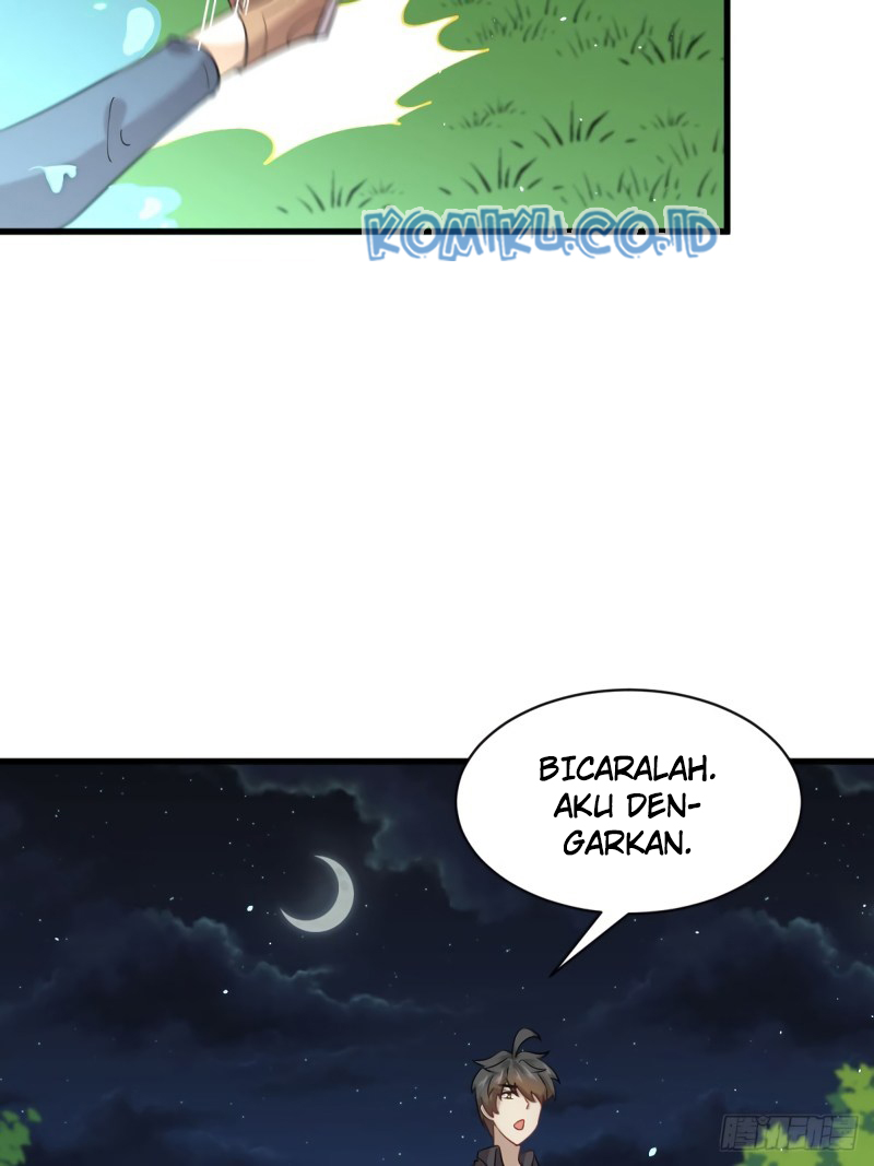 Immortal Swordsman in The Reverse World Chapter 105 - halaman 17