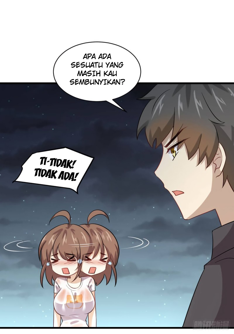 Immortal Swordsman in The Reverse World Chapter 105 - halaman 23