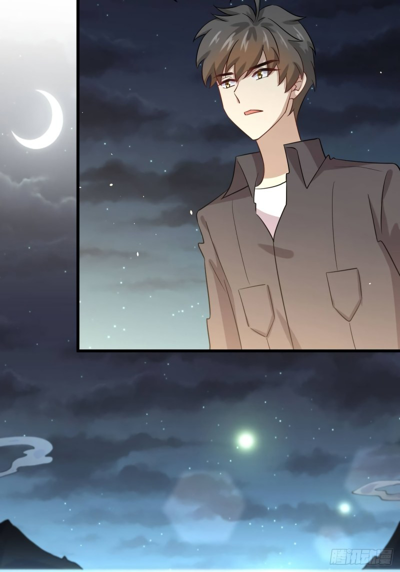 Immortal Swordsman in The Reverse World Chapter 105 - halaman 28