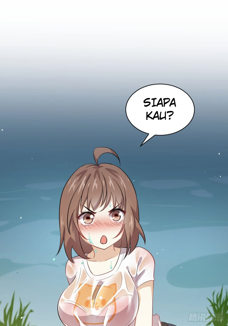 Immortal Swordsman in The Reverse World Chapter 105 - halaman 3