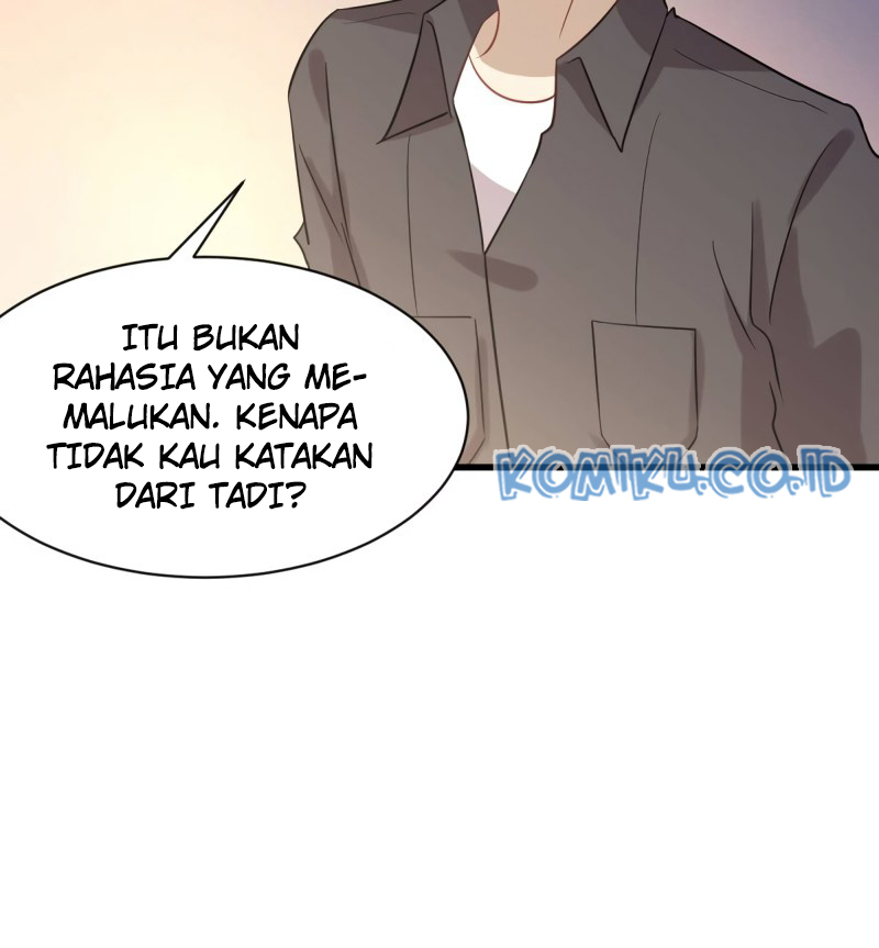 Immortal Swordsman in The Reverse World Chapter 105 - halaman 37