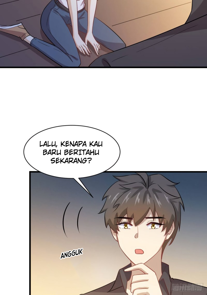 Immortal Swordsman in The Reverse World Chapter 105 - halaman 39