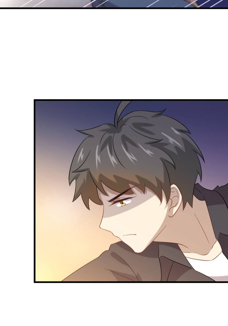 Immortal Swordsman in The Reverse World Chapter 105 - halaman 46