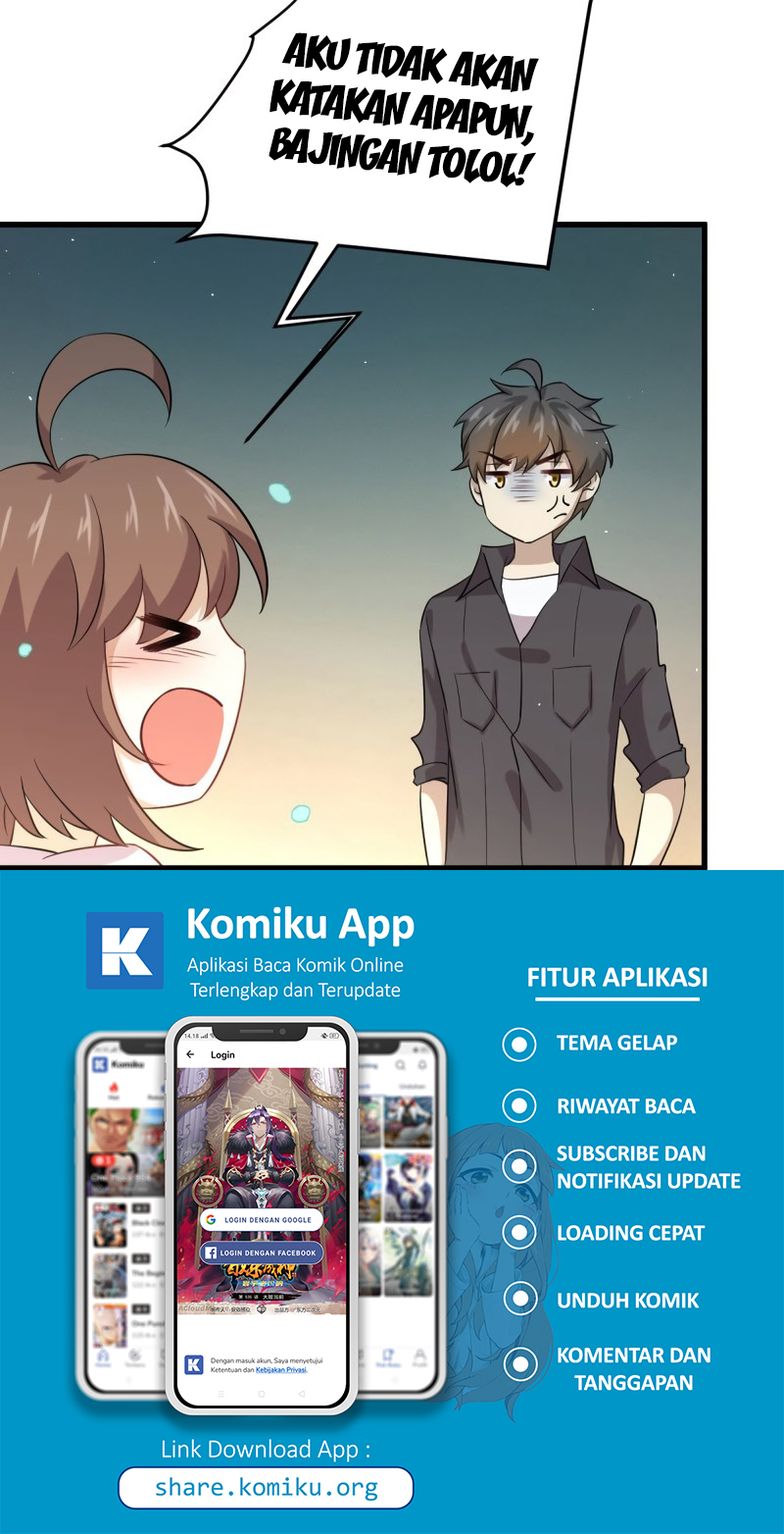 Immortal Swordsman in The Reverse World Chapter 105 - halaman 6