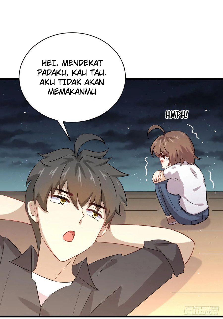 Immortal Swordsman in The Reverse World Chapter 106 - halaman 15