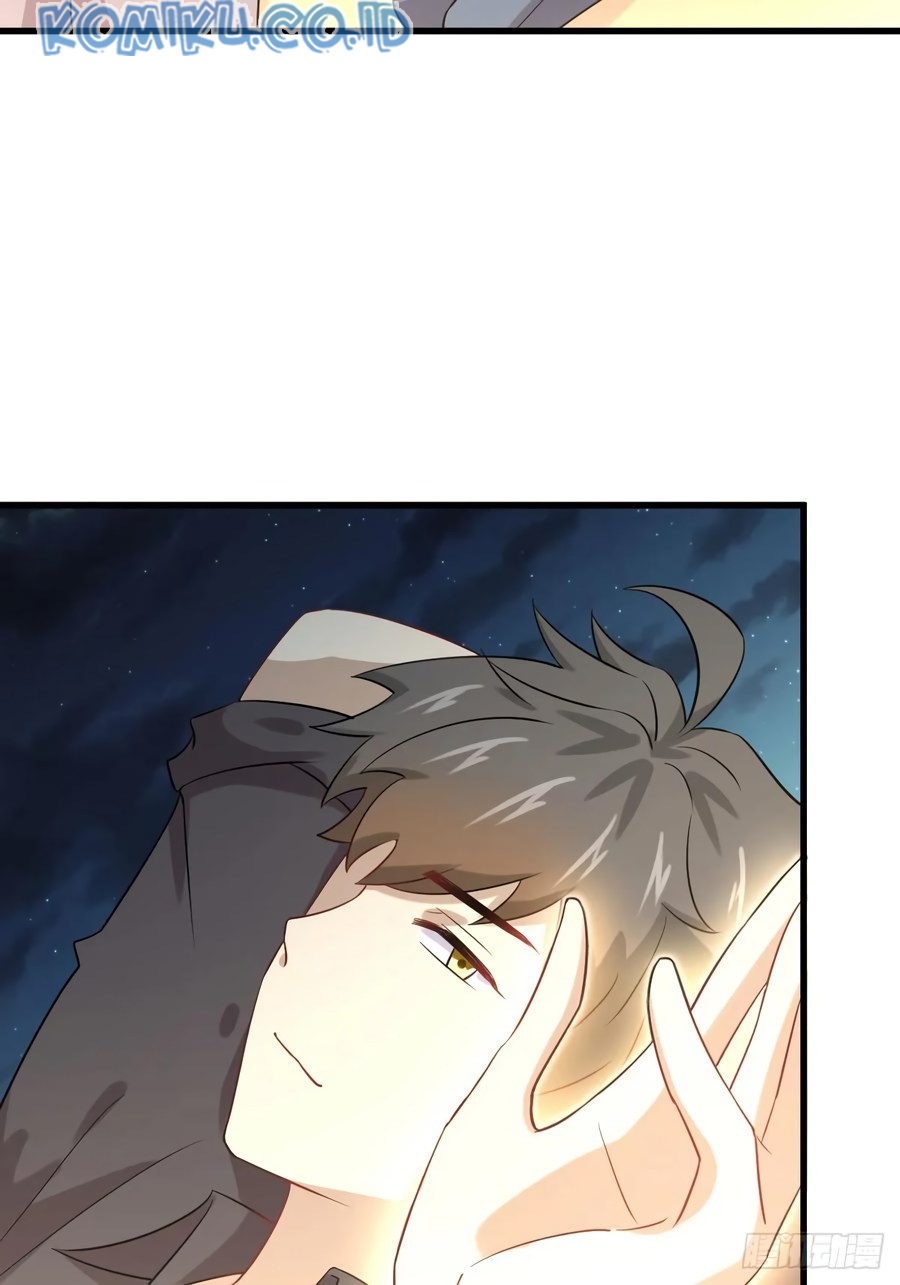 Immortal Swordsman in The Reverse World Chapter 106 - halaman 19
