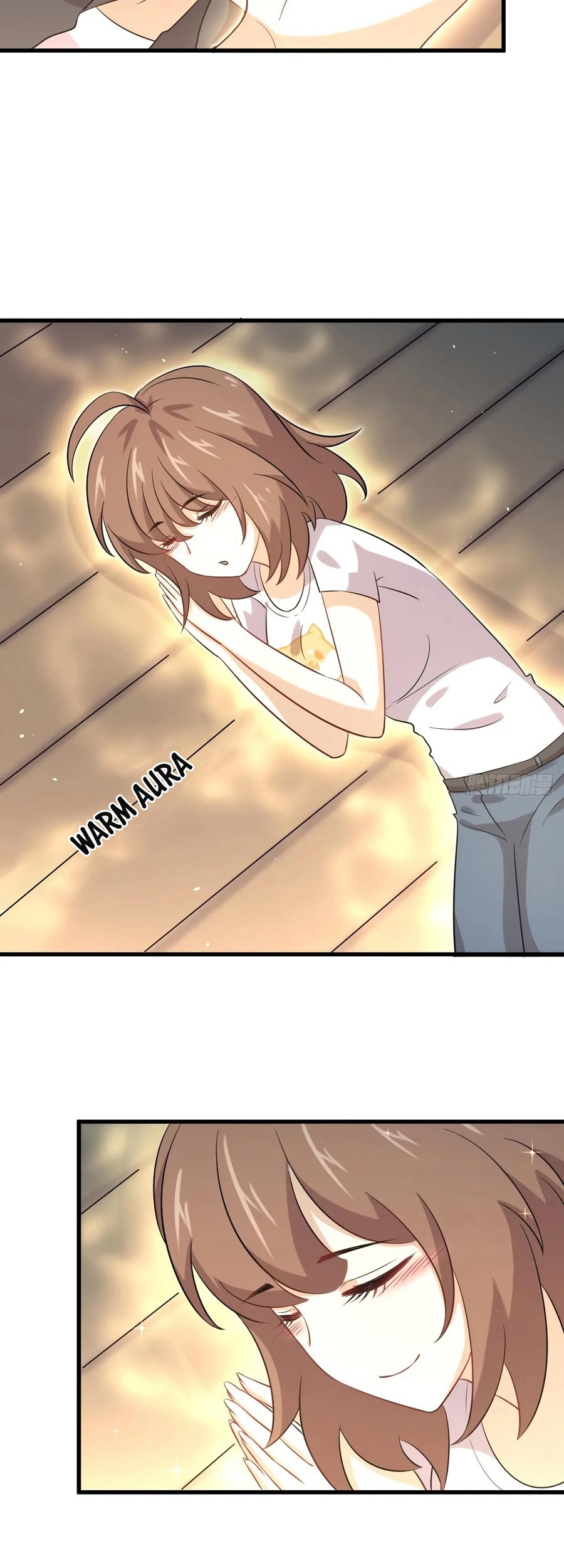 Immortal Swordsman in The Reverse World Chapter 106 - halaman 20