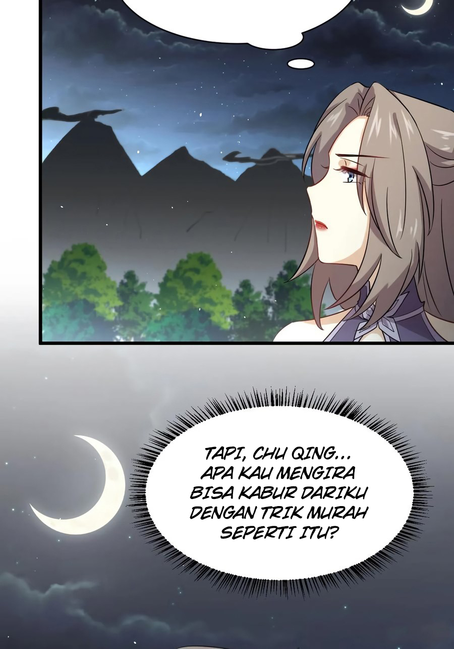 Immortal Swordsman in The Reverse World Chapter 106 - halaman 24