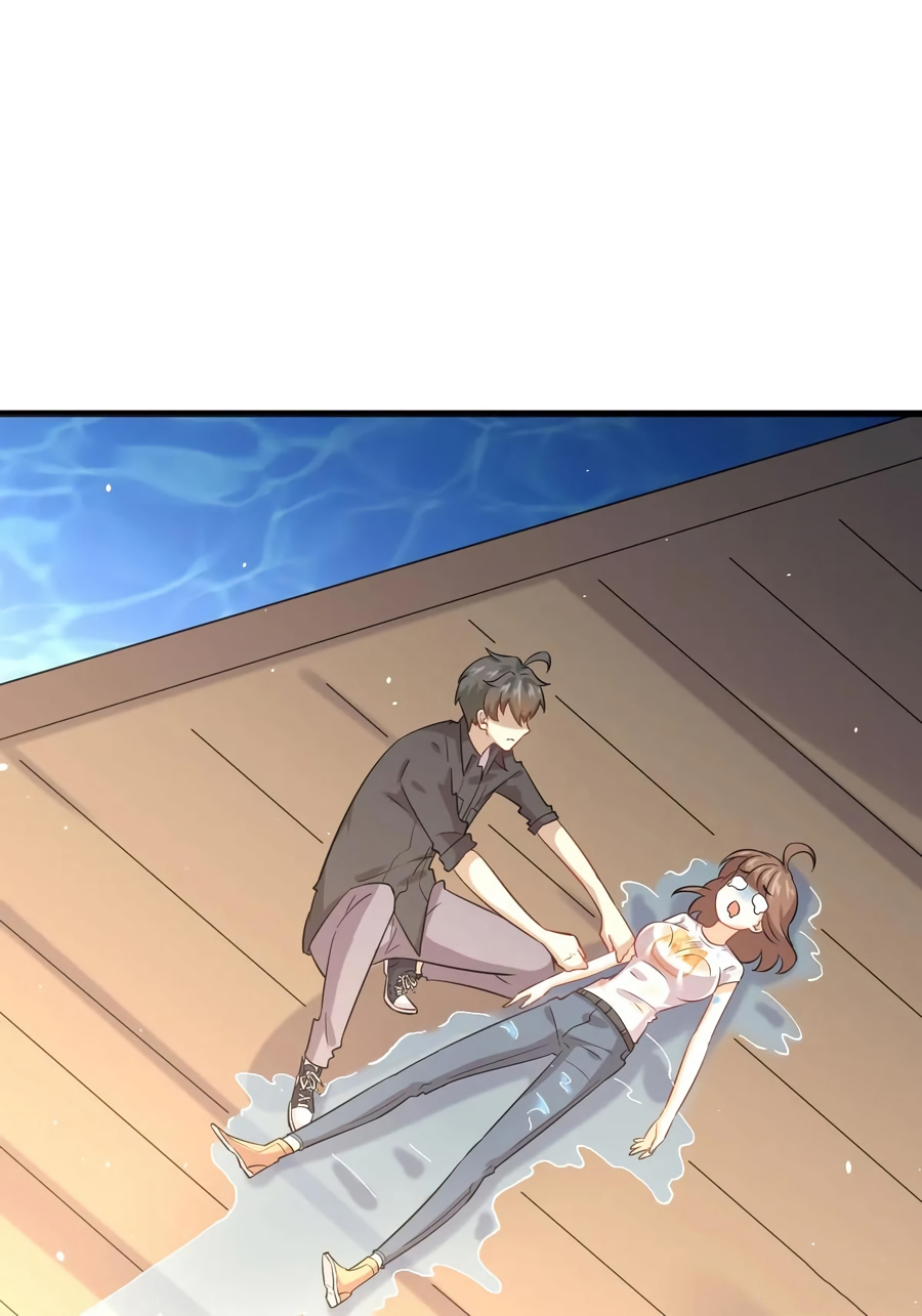 Immortal Swordsman in The Reverse World Chapter 106 - halaman 3
