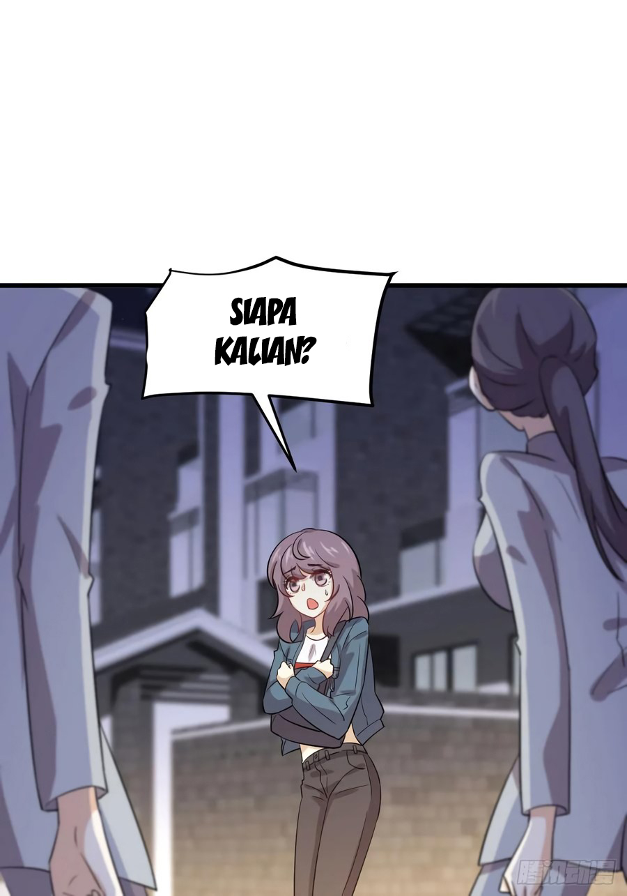 Immortal Swordsman in The Reverse World Chapter 106 - halaman 30