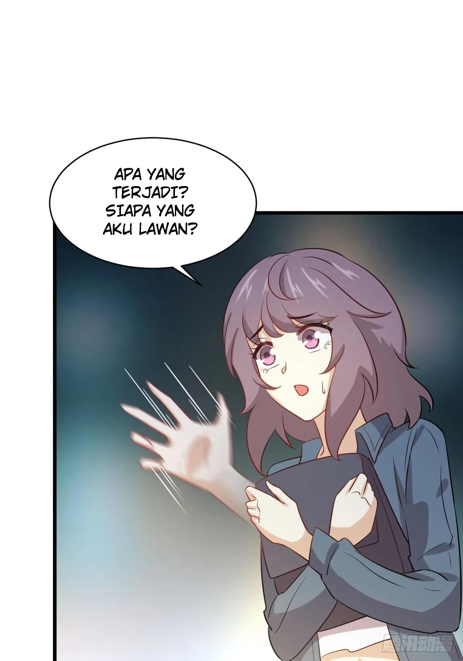 Immortal Swordsman in The Reverse World Chapter 106 - halaman 34