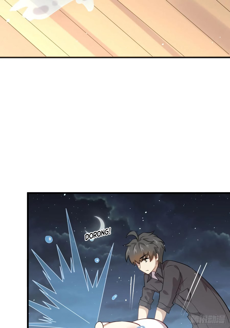 Immortal Swordsman in The Reverse World Chapter 106 - halaman 4