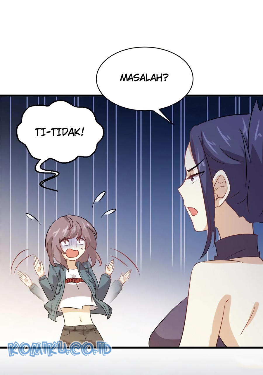 Immortal Swordsman in The Reverse World Chapter 106 - halaman 43