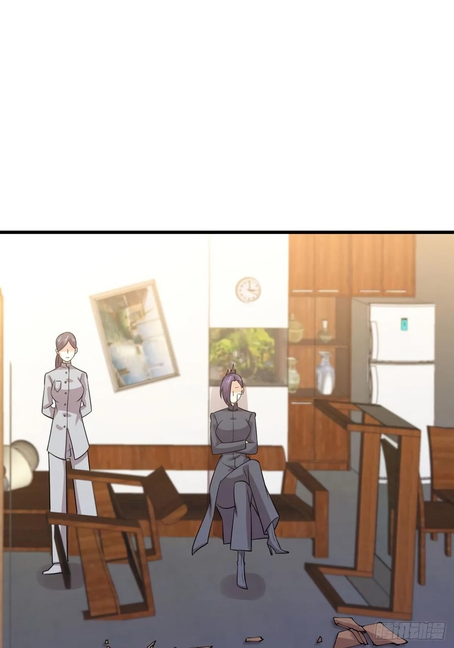 Immortal Swordsman in The Reverse World Chapter 106 - halaman 45