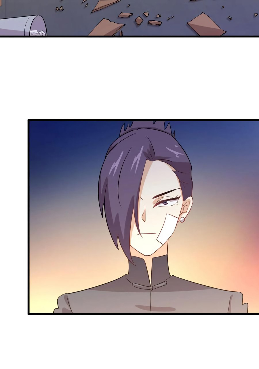 Immortal Swordsman in The Reverse World Chapter 106 - halaman 46