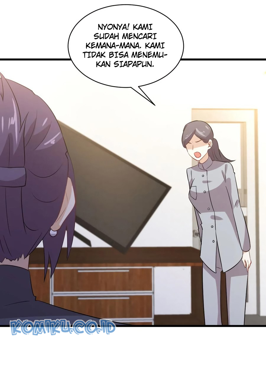 Immortal Swordsman in The Reverse World Chapter 106 - halaman 47