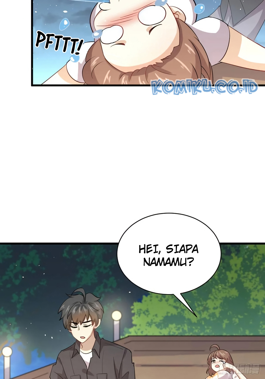 Immortal Swordsman in The Reverse World Chapter 106 - halaman 5