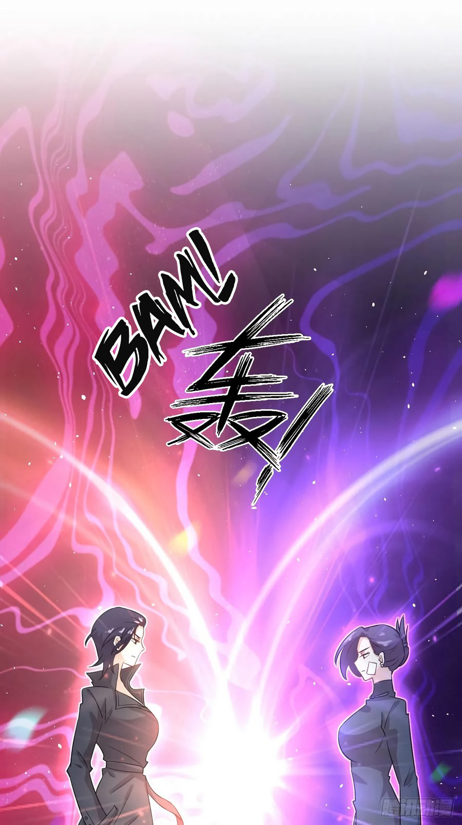 Immortal Swordsman in The Reverse World Chapter 106 - halaman 53