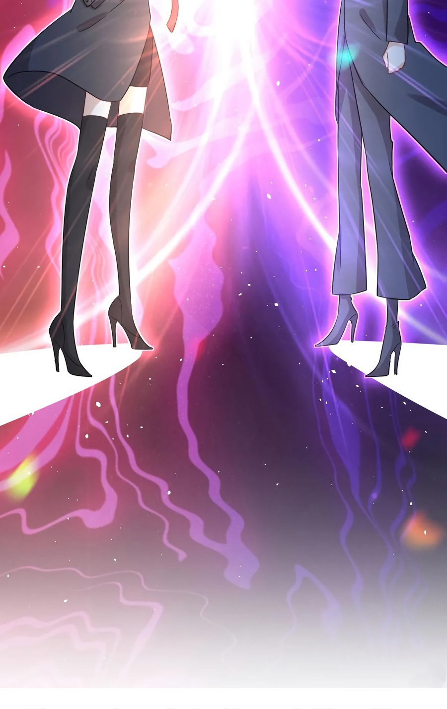 Immortal Swordsman in The Reverse World Chapter 106 - halaman 54