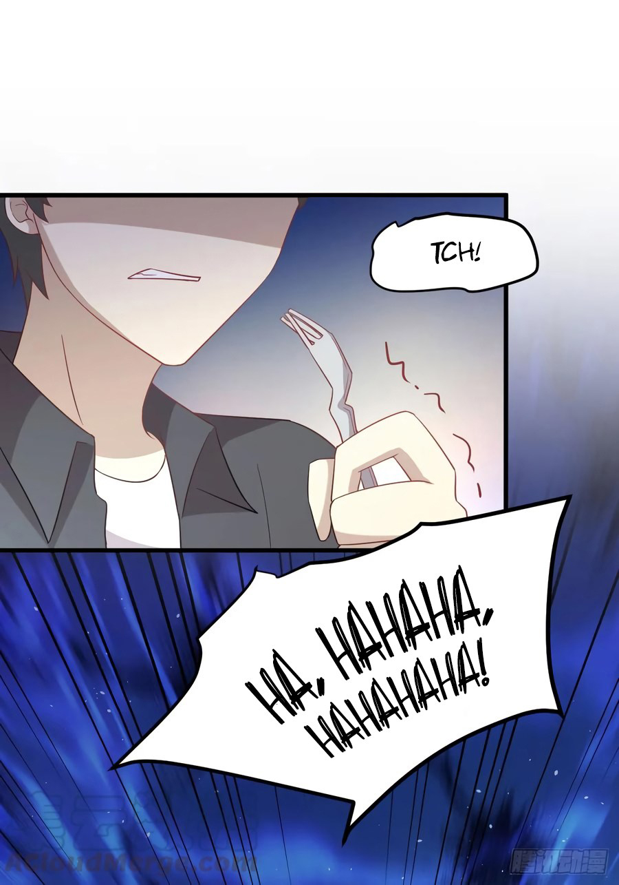 Immortal Swordsman in The Reverse World Chapter 107 - halaman 17