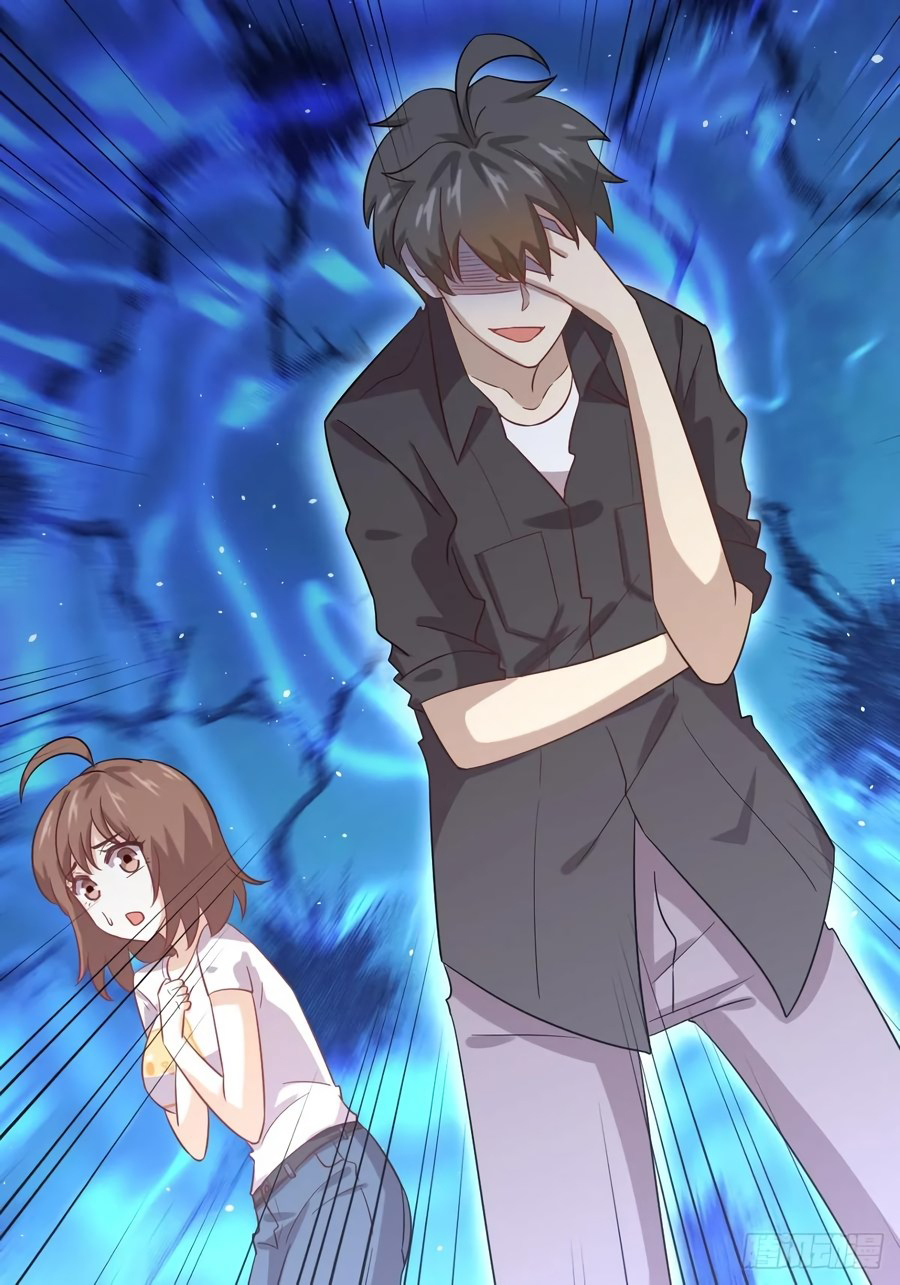 Immortal Swordsman in The Reverse World Chapter 107 - halaman 18