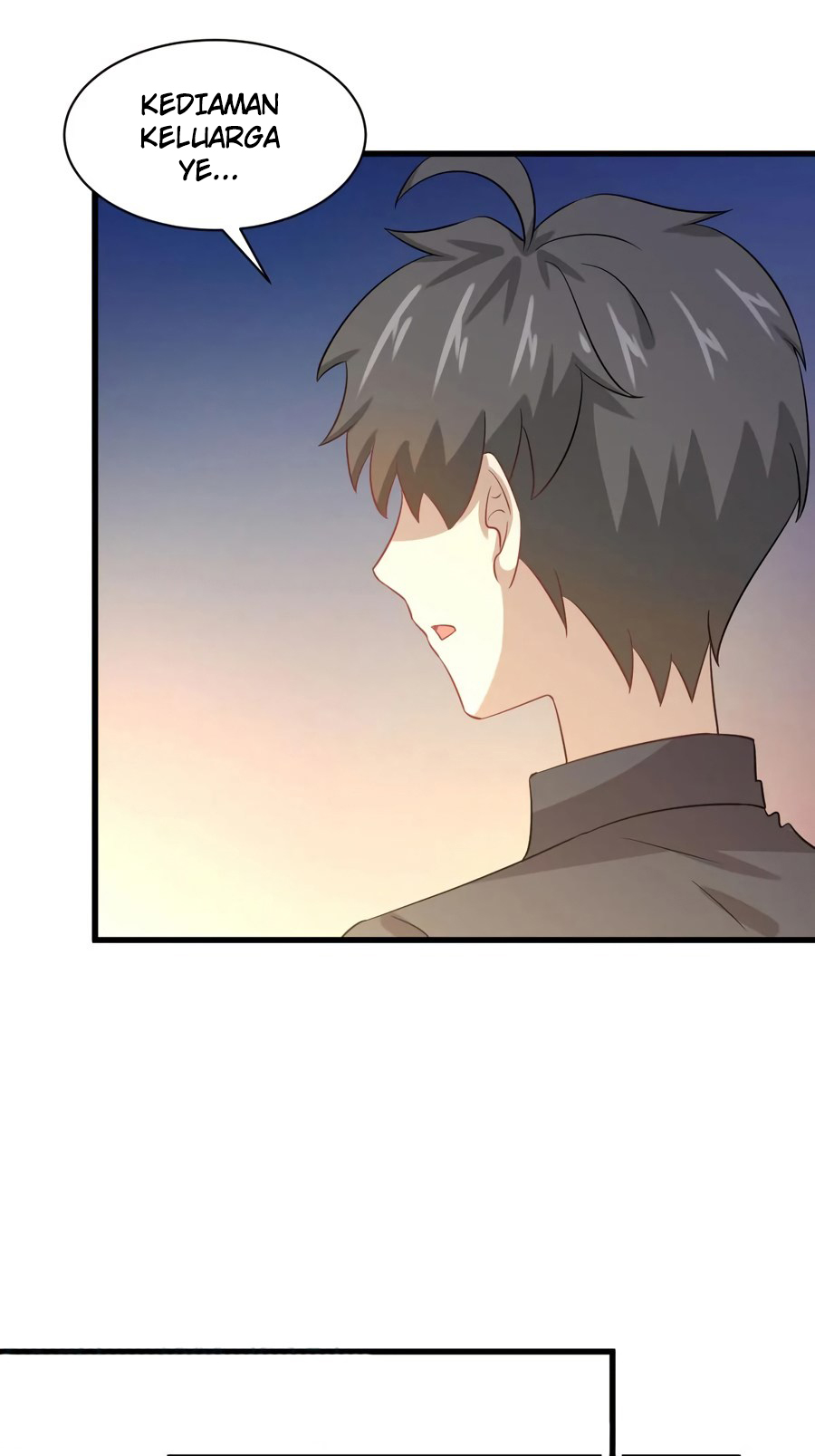 Immortal Swordsman in The Reverse World Chapter 107 - halaman 22