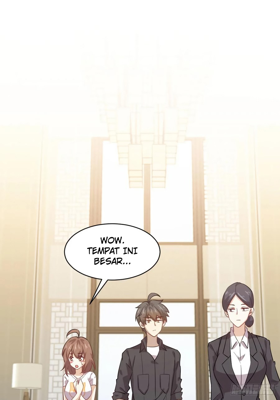 Immortal Swordsman in The Reverse World Chapter 107 - halaman 24
