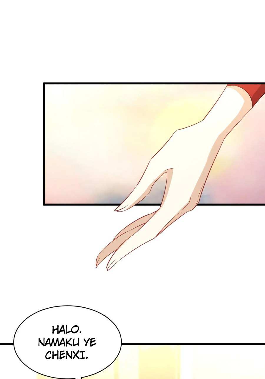 Immortal Swordsman in The Reverse World Chapter 107 - halaman 30