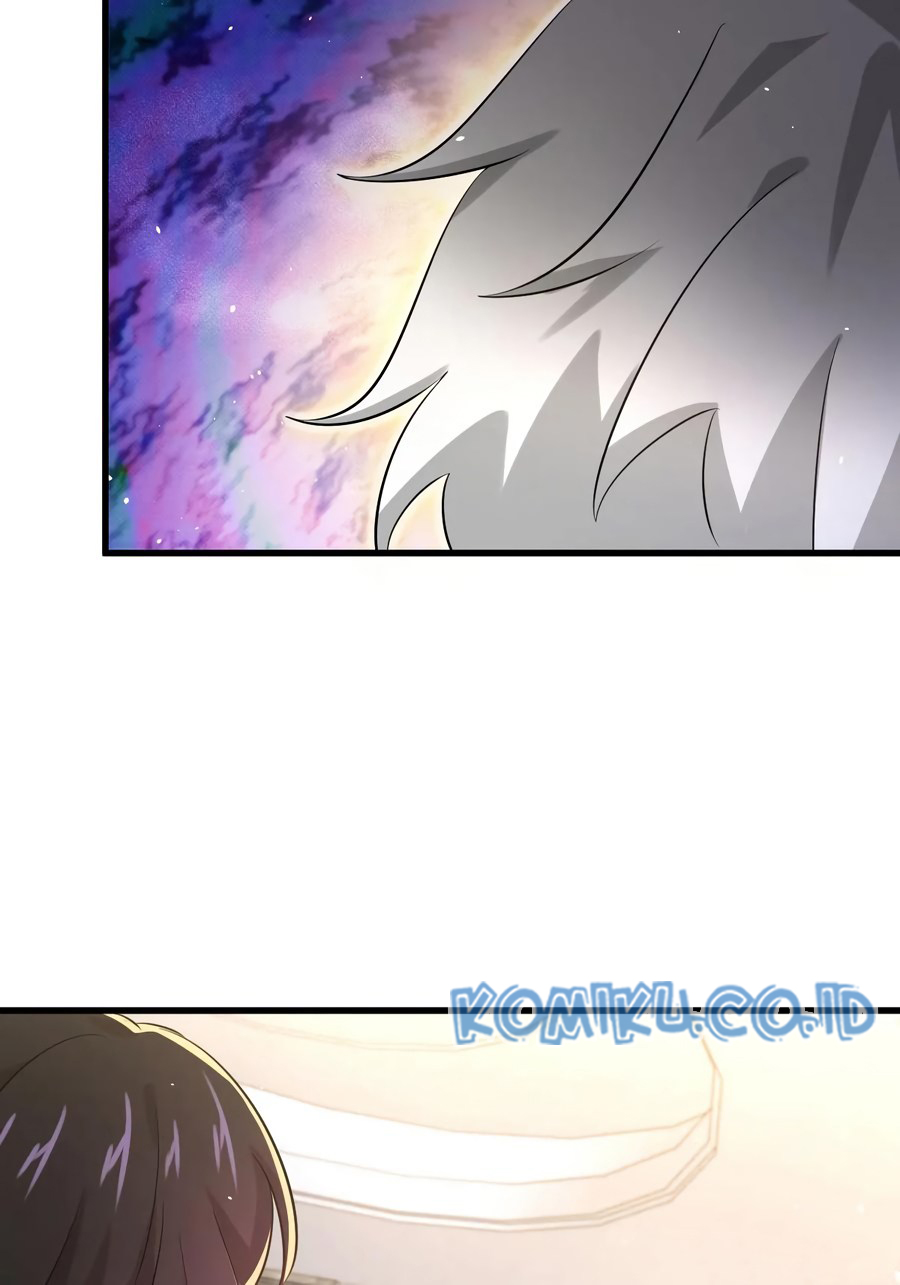 Immortal Swordsman in The Reverse World Chapter 107 - halaman 48