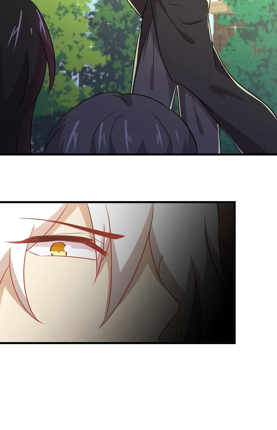 Immortal Swordsman in The Reverse World Chapter 108 - halaman 10