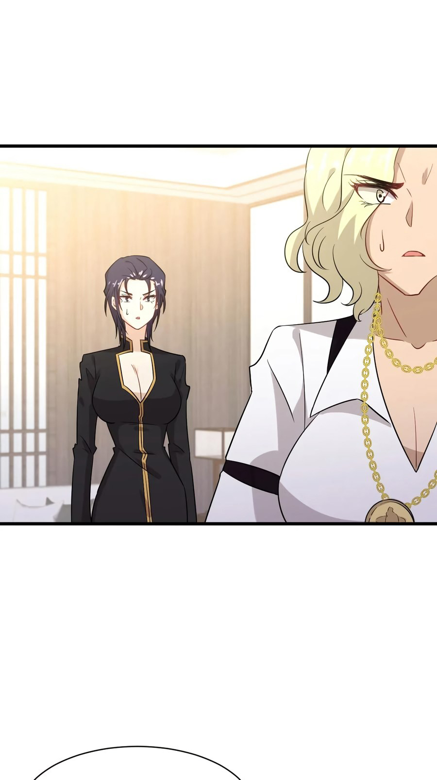 Immortal Swordsman in The Reverse World Chapter 108 - halaman 35