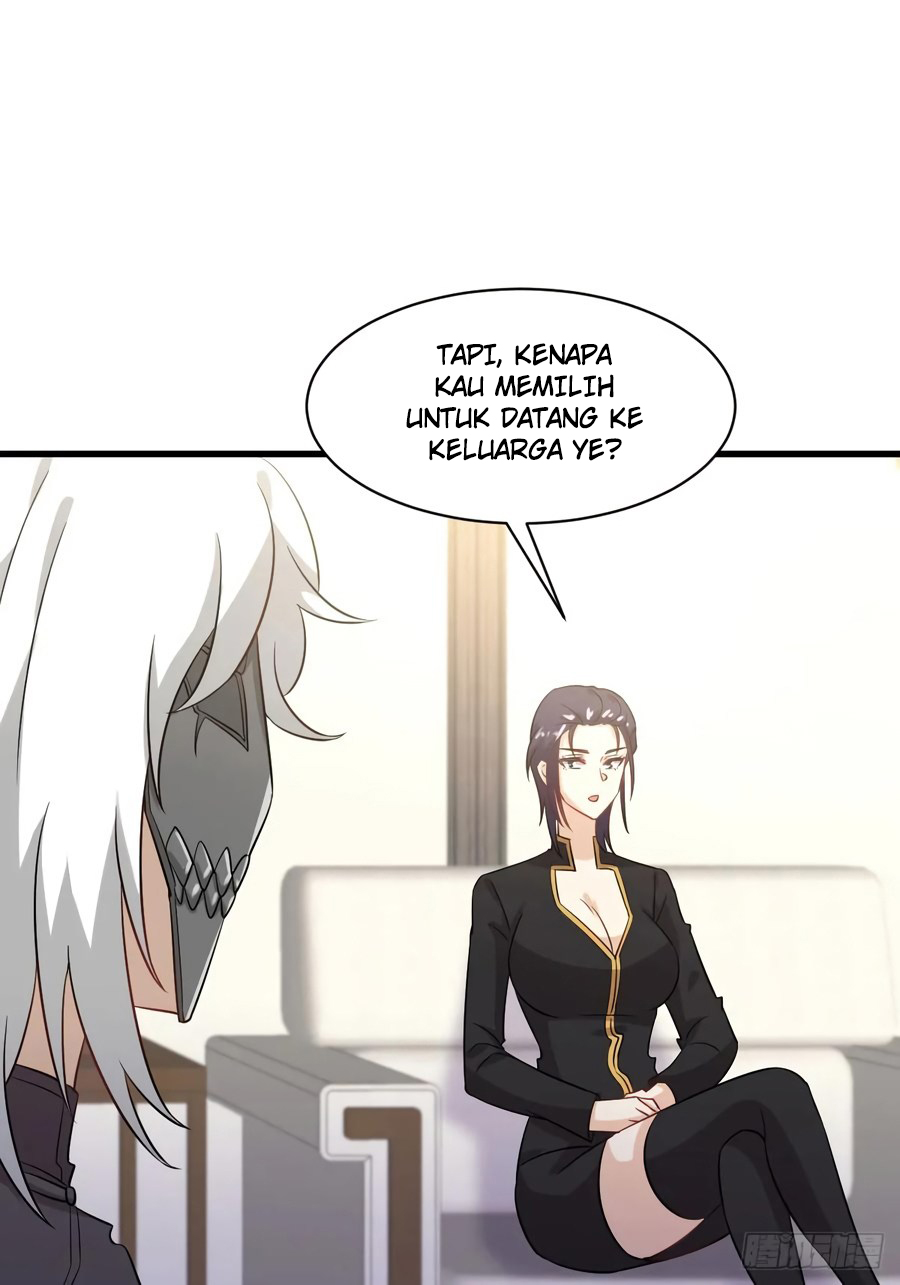 Immortal Swordsman in The Reverse World Chapter 108 - halaman 38
