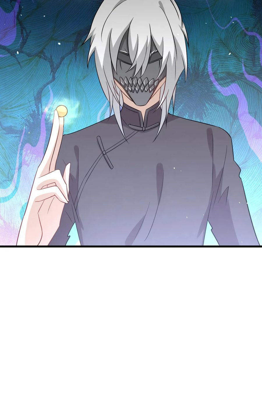 Immortal Swordsman in The Reverse World Chapter 108 - halaman 41