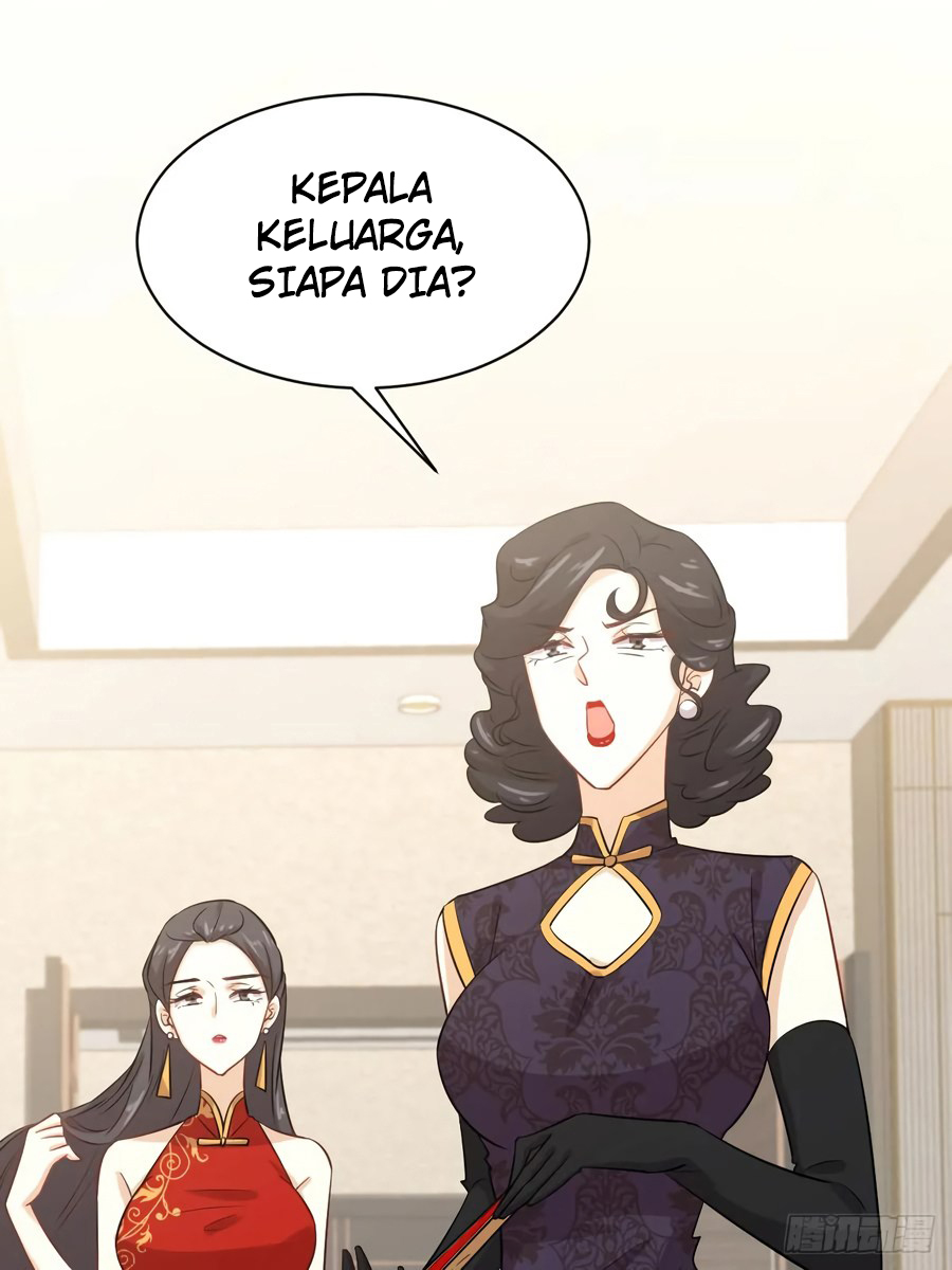 Immortal Swordsman in The Reverse World Chapter 108 - halaman 49
