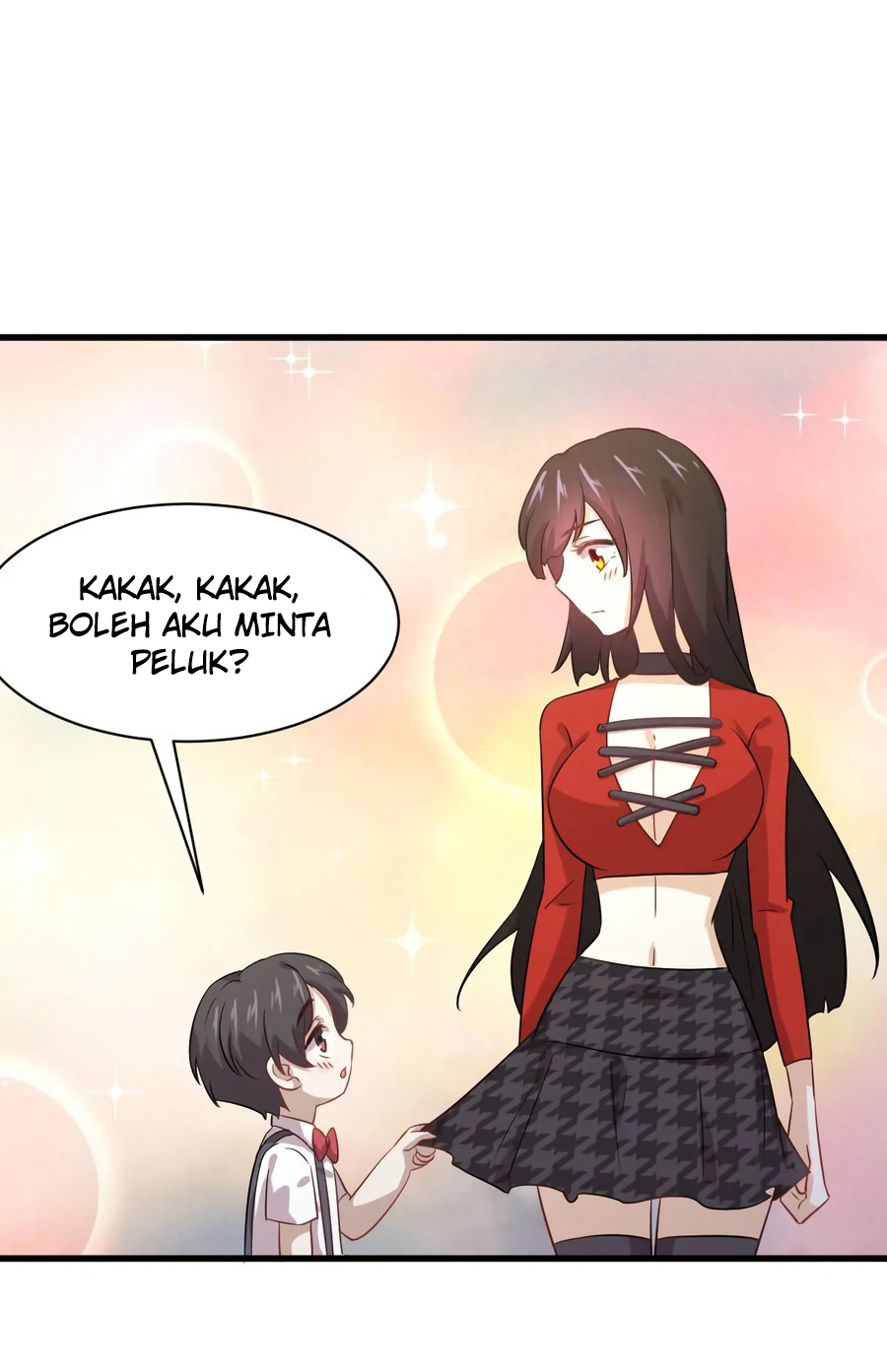 Immortal Swordsman in The Reverse World Chapter 108 - halaman 6