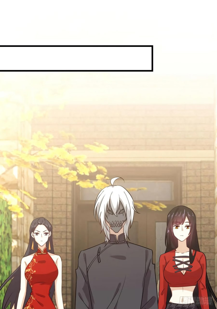 Immortal Swordsman in The Reverse World Chapter 109 - halaman 11