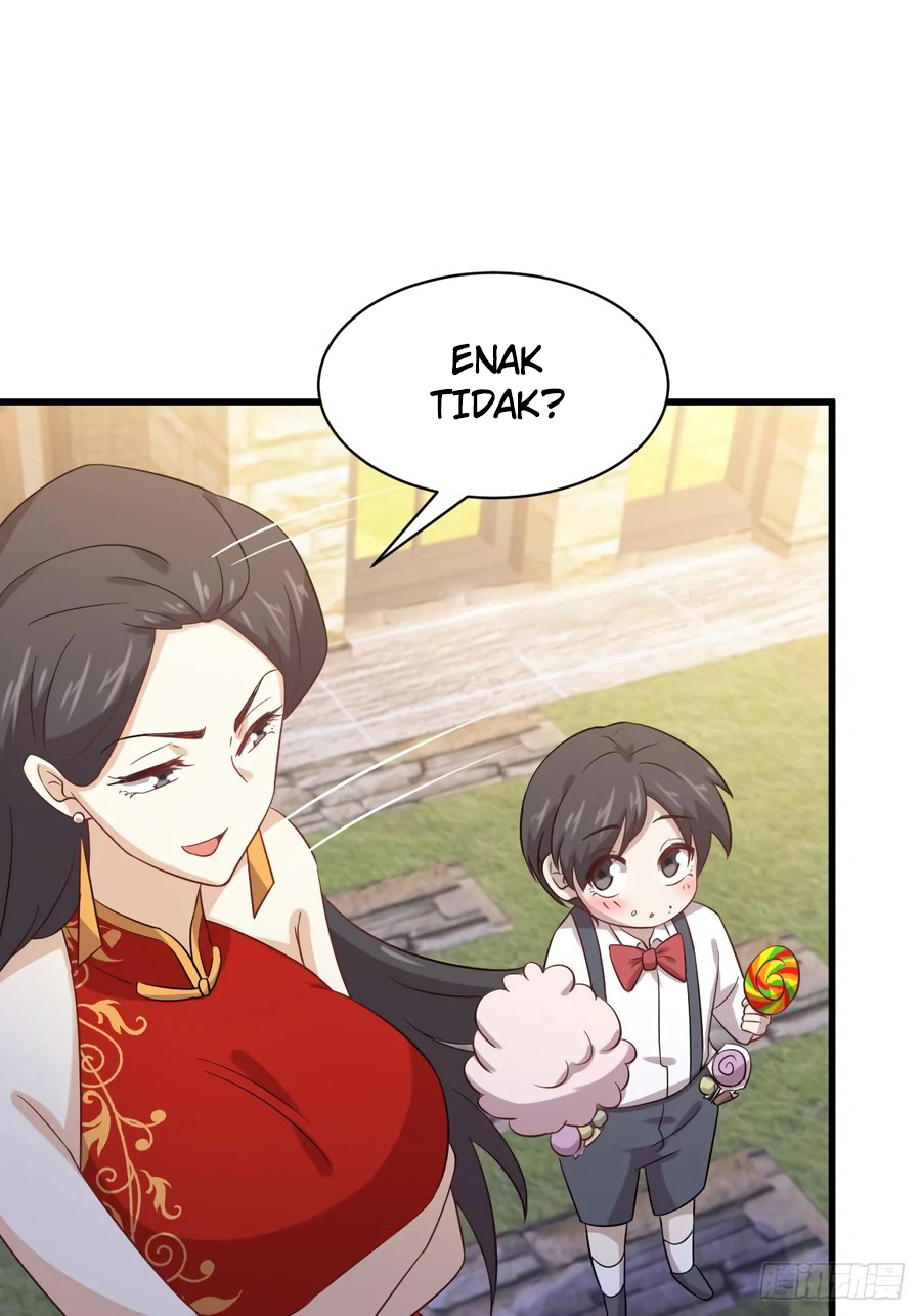 Immortal Swordsman in The Reverse World Chapter 109 - halaman 20