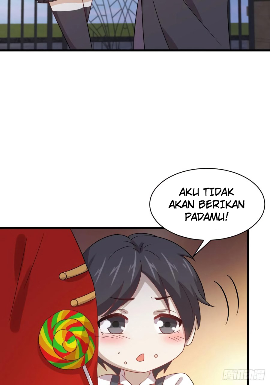 Immortal Swordsman in The Reverse World Chapter 109 - halaman 23