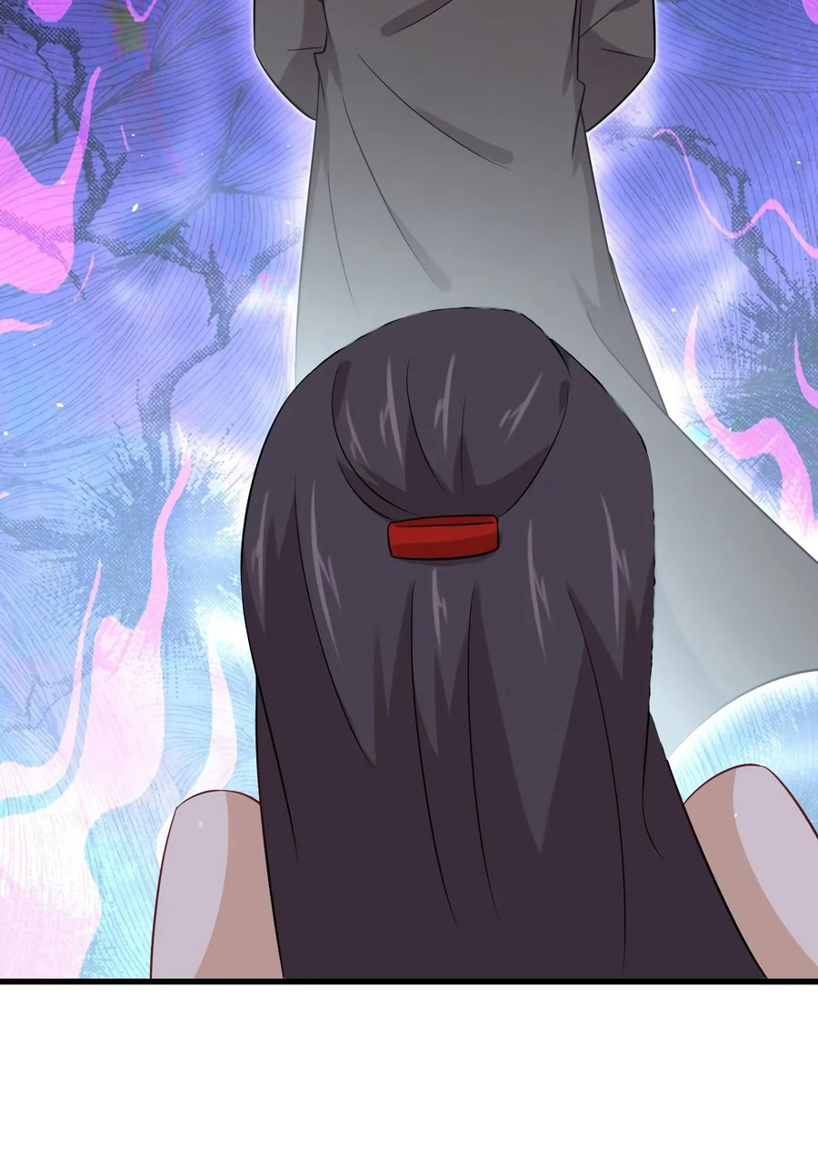 Immortal Swordsman in The Reverse World Chapter 109 - halaman 39