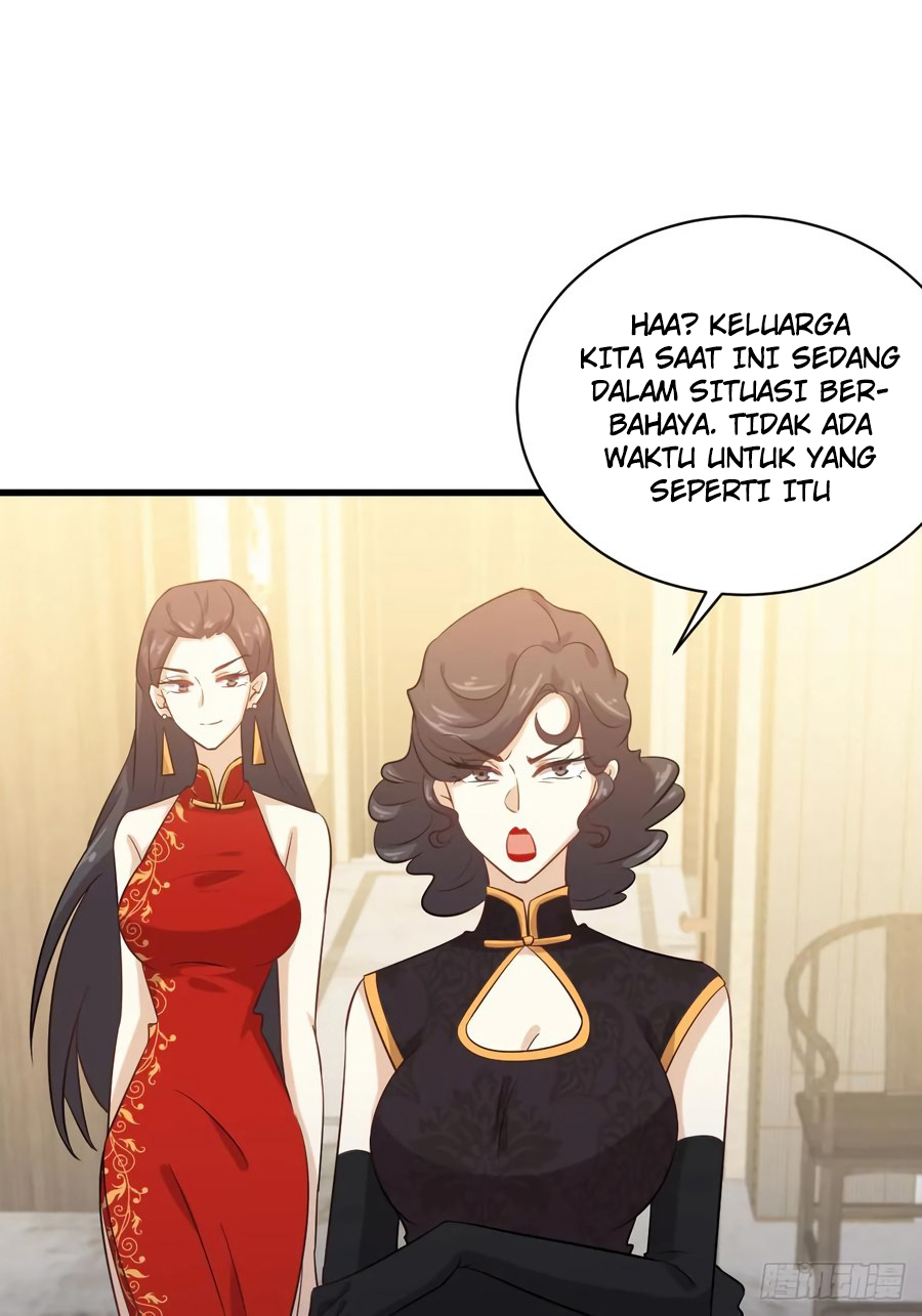 Immortal Swordsman in The Reverse World Chapter 109 - halaman 4