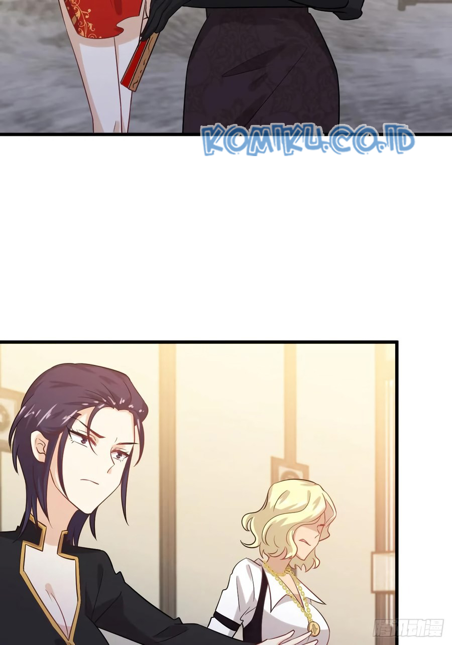 Immortal Swordsman in The Reverse World Chapter 109 - halaman 5