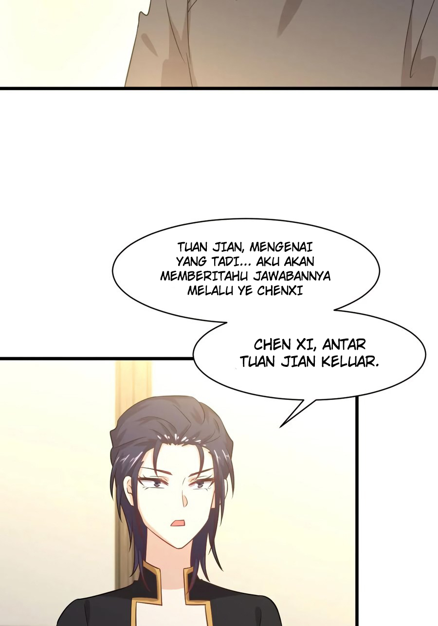 Immortal Swordsman in The Reverse World Chapter 109 - halaman 8