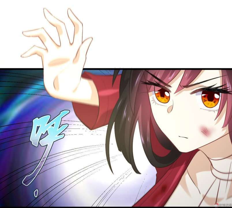 Immortal Swordsman in The Reverse World Chapter 11 - halaman 10