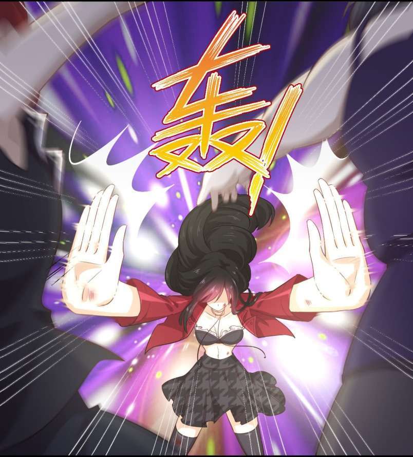 Immortal Swordsman in The Reverse World Chapter 11 - halaman 11