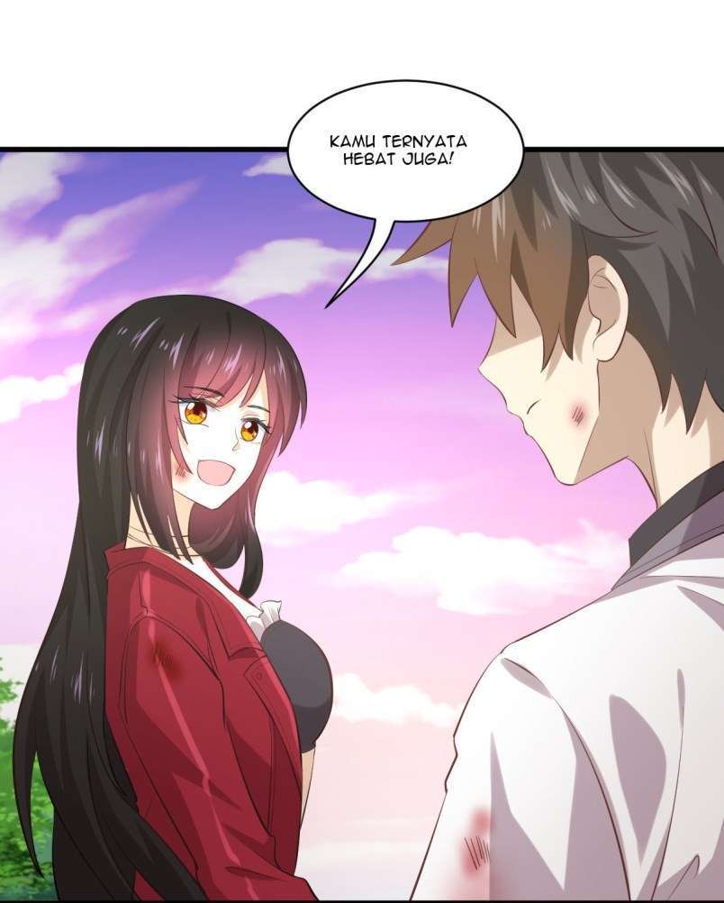 Immortal Swordsman in The Reverse World Chapter 11 - halaman 13
