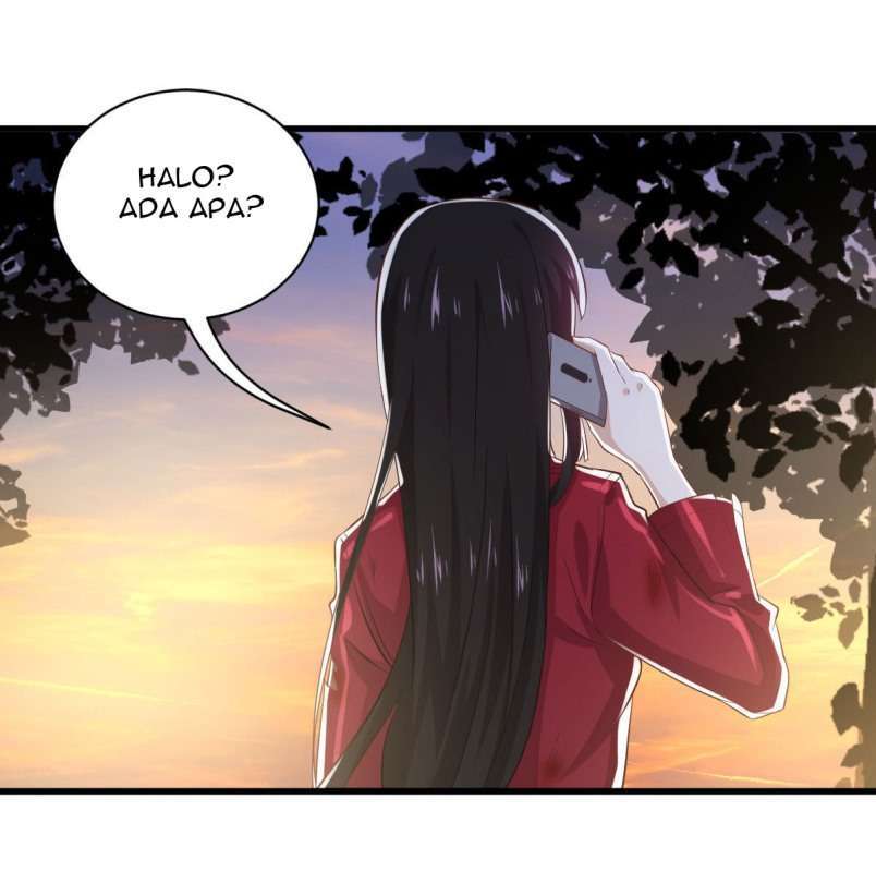 Immortal Swordsman in The Reverse World Chapter 11 - halaman 18