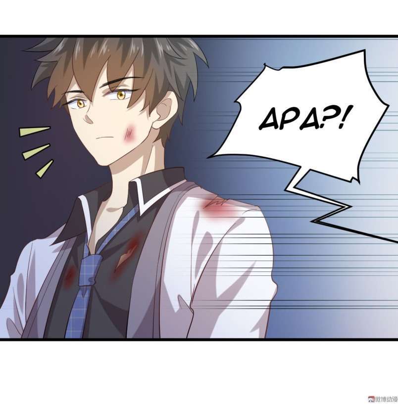 Immortal Swordsman in The Reverse World Chapter 11 - halaman 19