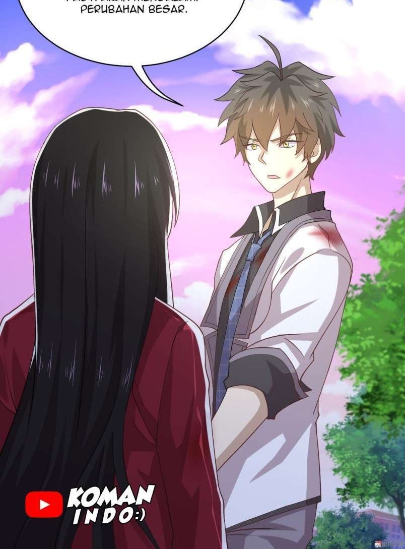 Immortal Swordsman in The Reverse World Chapter 11 - halaman 23