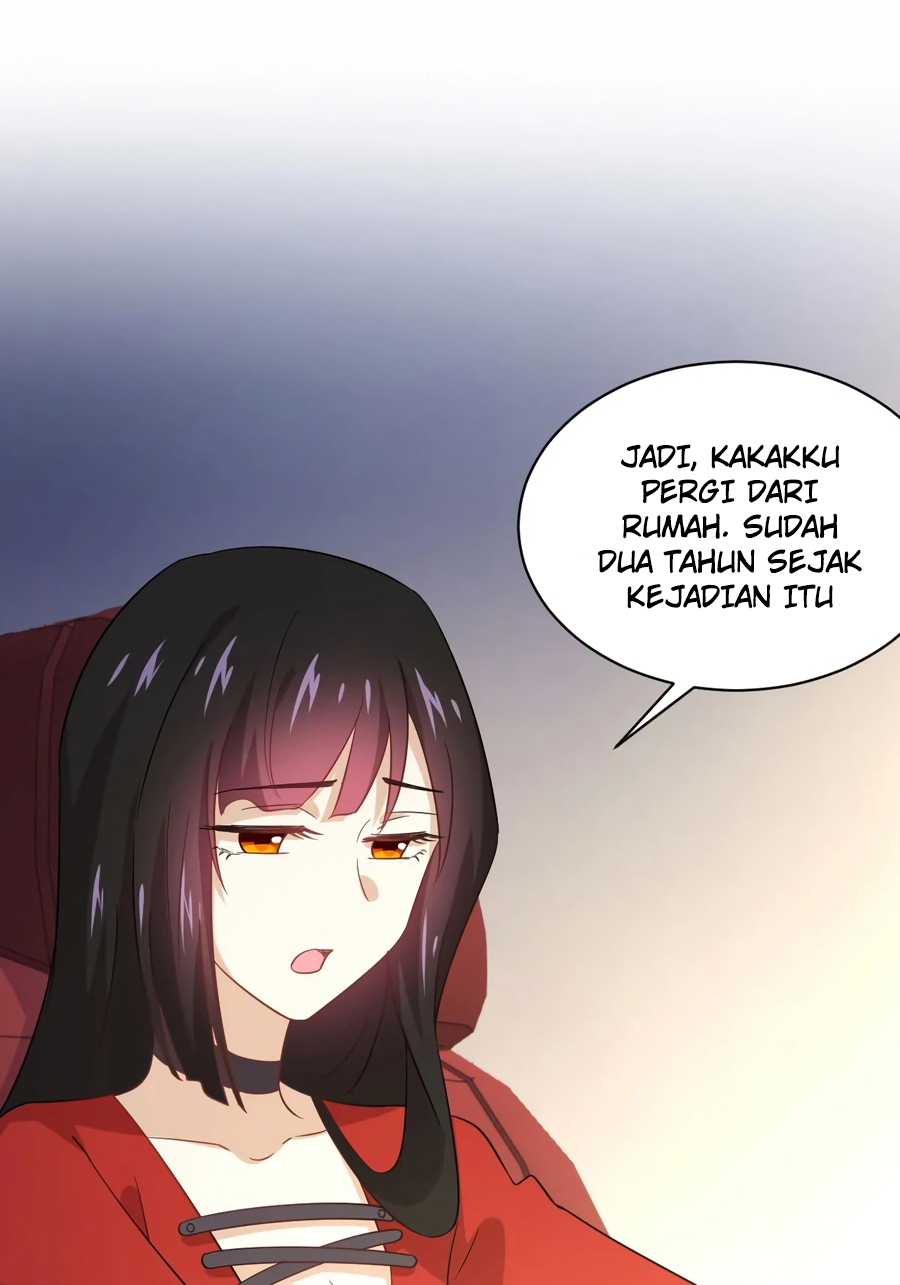 Immortal Swordsman in The Reverse World Chapter 110 - halaman 10