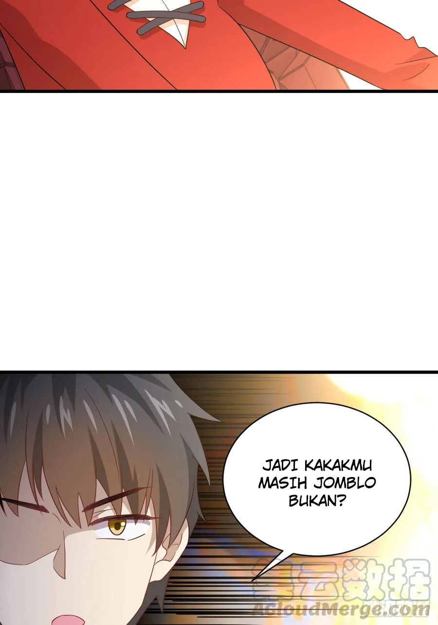 Immortal Swordsman in The Reverse World Chapter 110 - halaman 11
